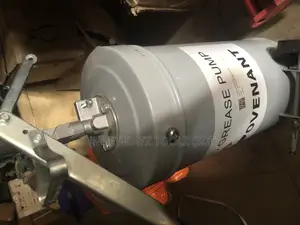 Grease Bucket 16 Liters