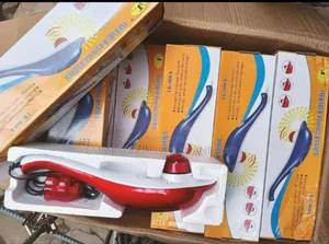 Electric Fish Massager