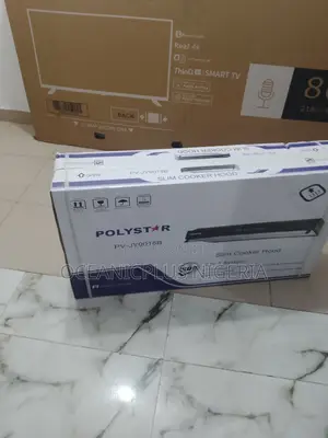 Slim Portable Cooker Hood