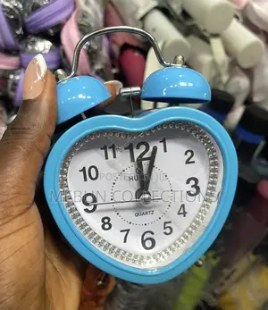 Quality Alarm Clock