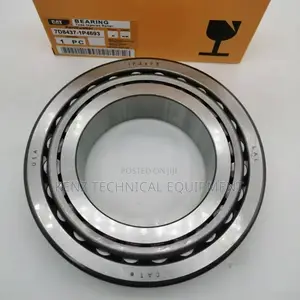 Caterpillar Bearing