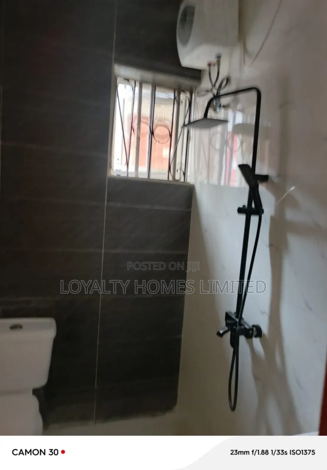 3bdrm Block of Flats in Ipaja for sale