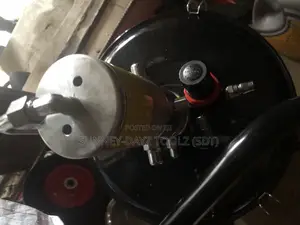 Air Grease Bucket