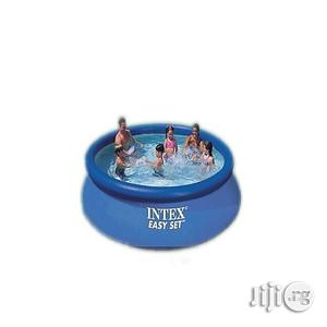Intex 12' X 30" Easy Set Swimming Pool