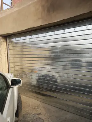 Dynamic Shutter Systems