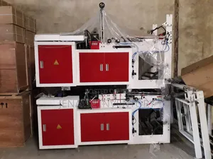 Nylon Bag Making Machine Industrial Nylon Bag Machine