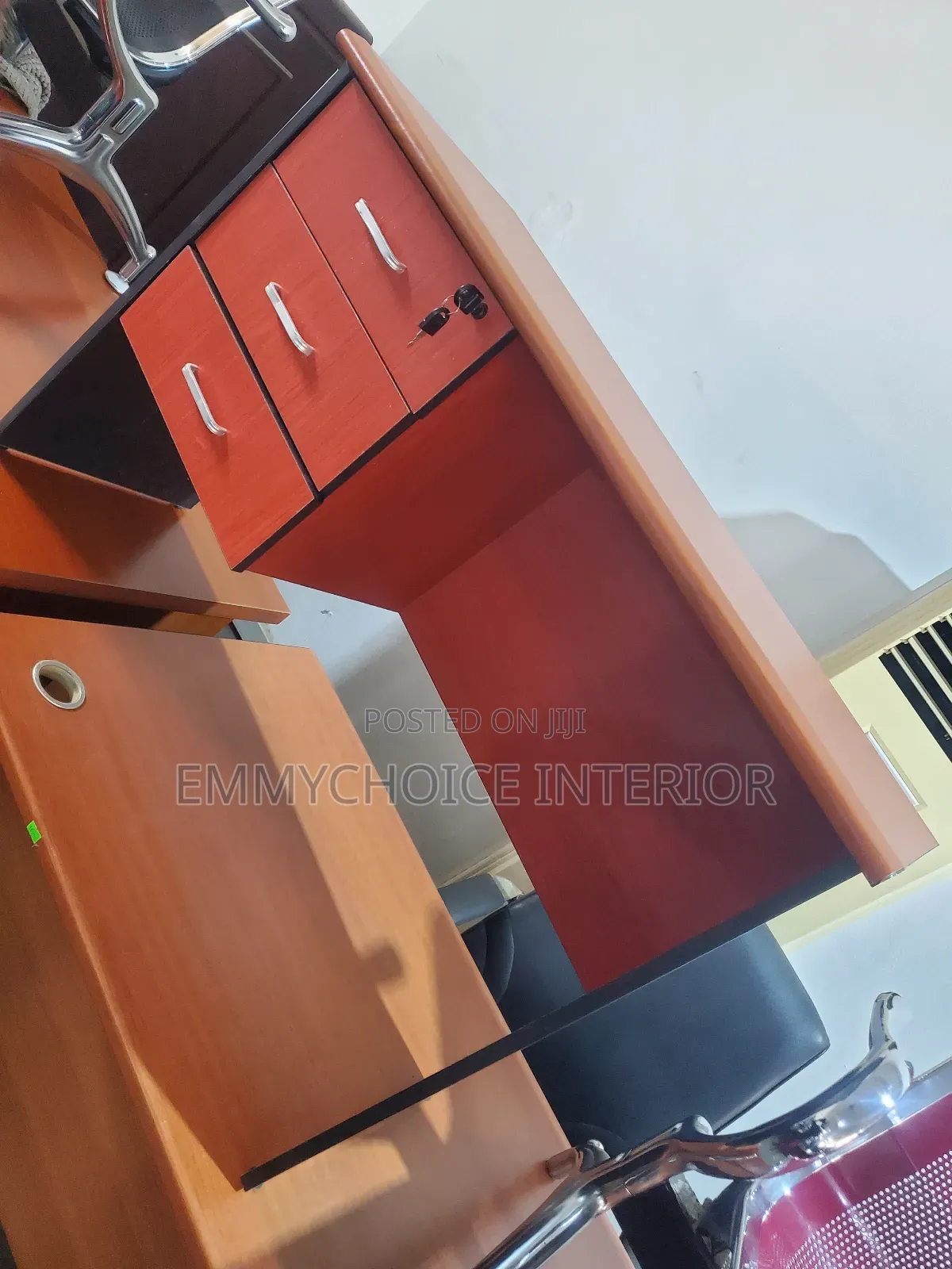 3ft Office Table