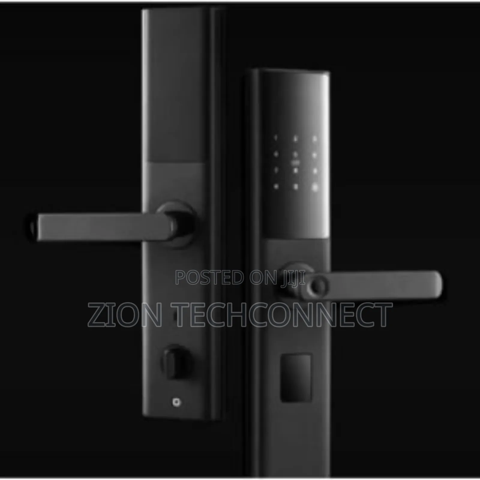 Smart Lock