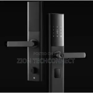 Smart Lock