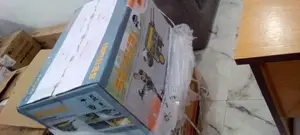 Senwei 4.5kva Sv6200e2 Single Cylinder Portable Generator