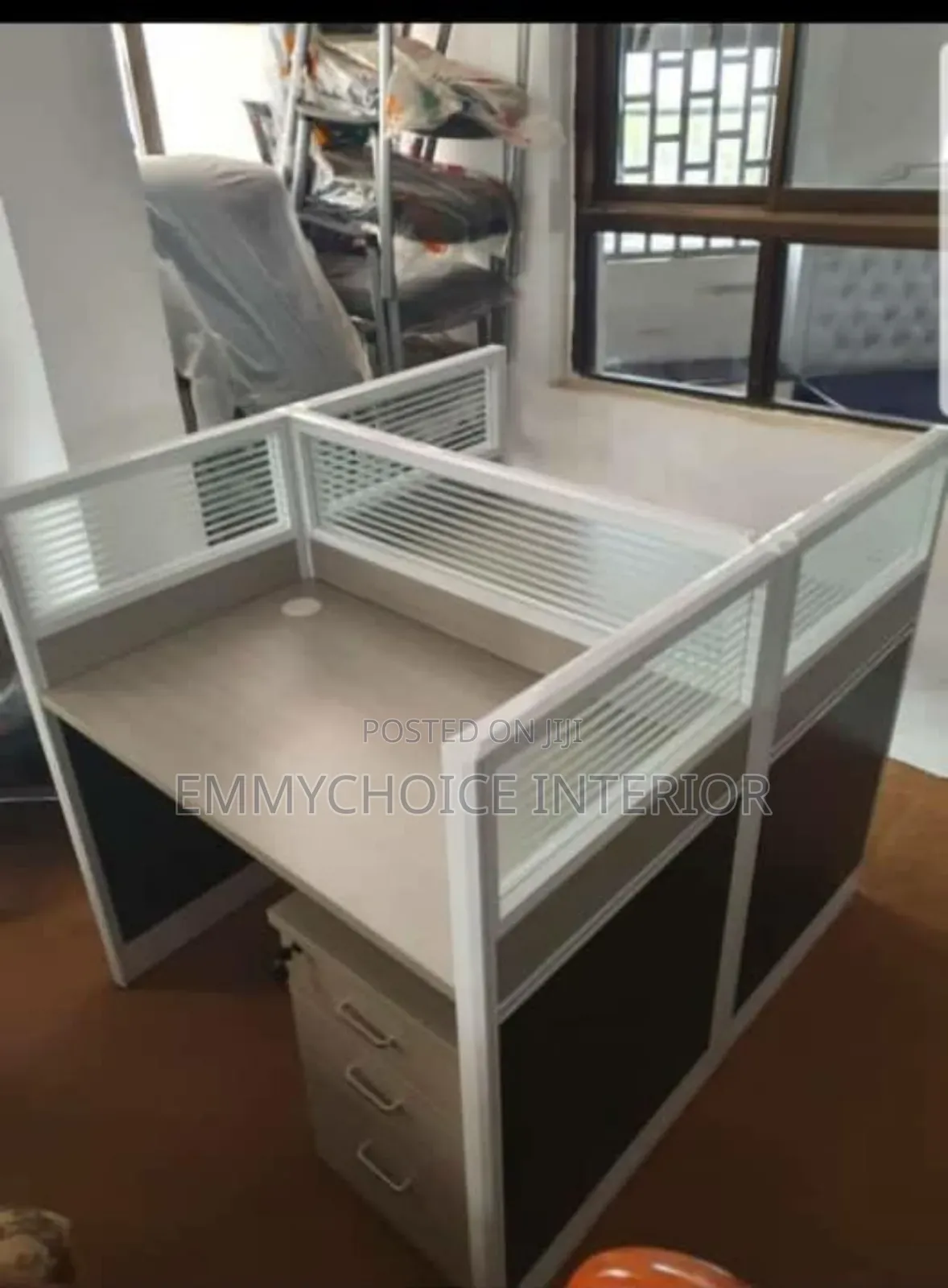 2 in 1 Workstation