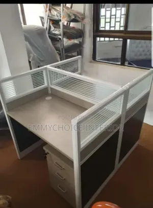 2 in 1 Workstation