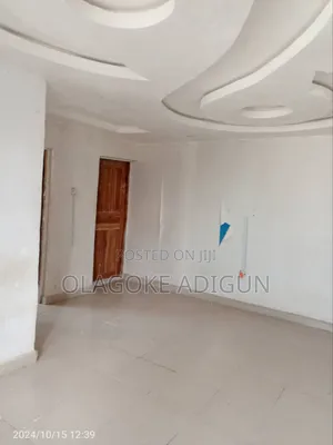 Mini Flat in Ijaiye Ogba for rent