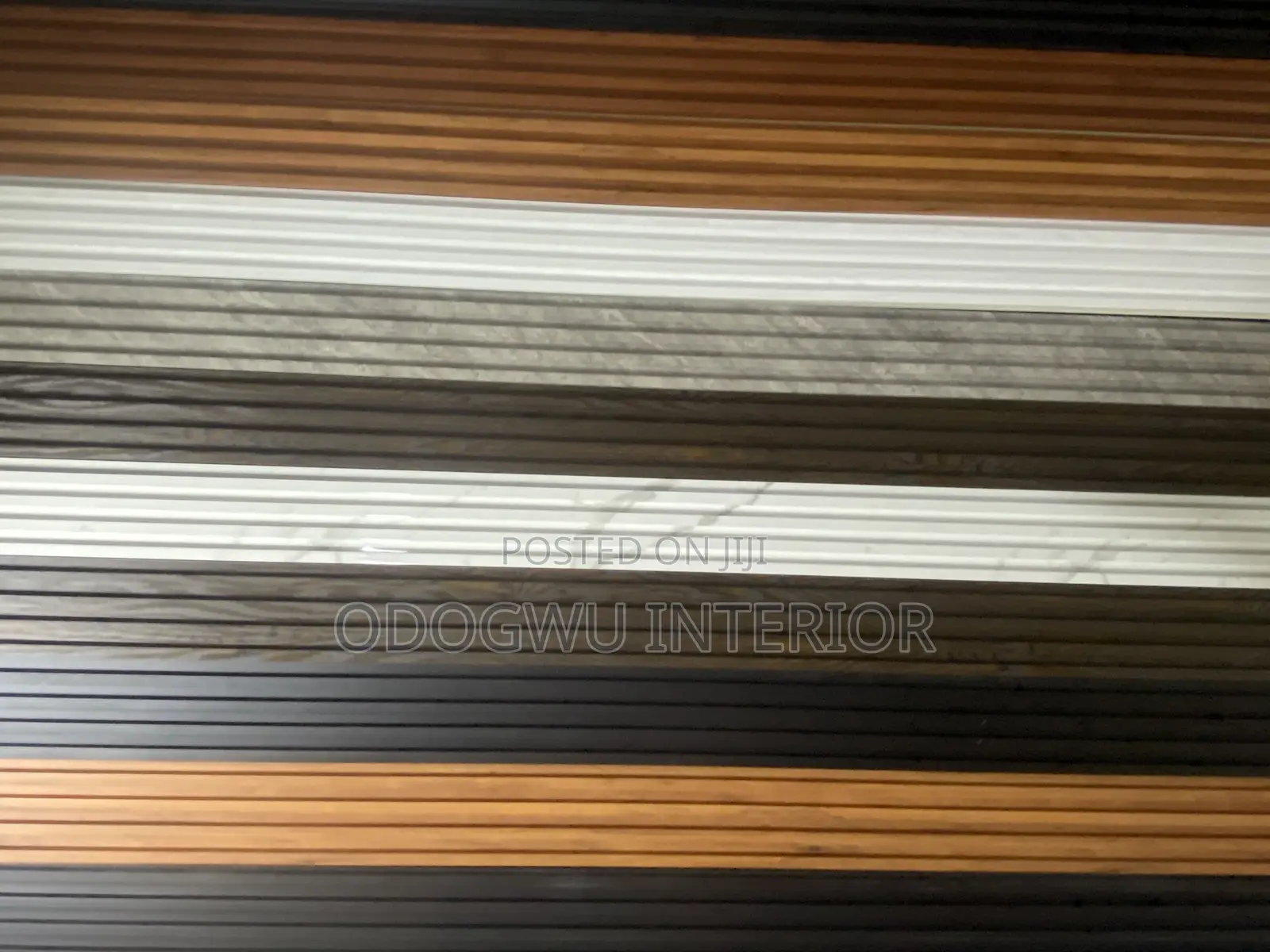 Korea Fluted Pannel