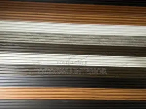 Korea Fluted Pannel