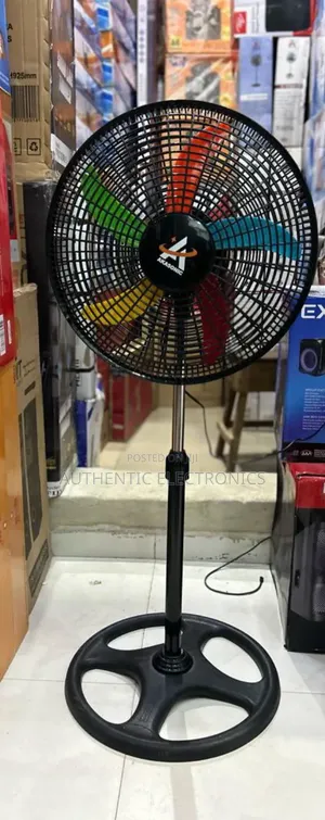Akasonic 18'standing Fan