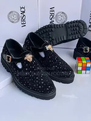 Versace High Quality Sandals
