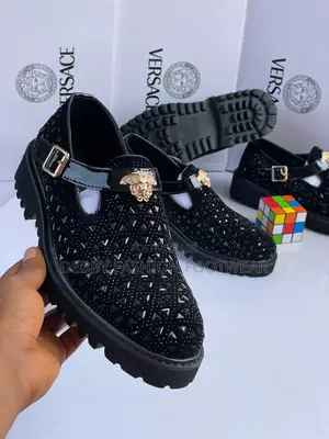 Versace High Quality Sandals