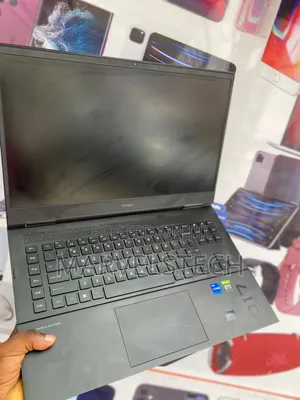 Laptop HP Omen 17 16GB Intel Core i7 SSD 512GB