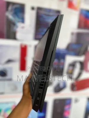 Laptop HP Omen 17 16GB Intel Core i7 SSD 512GB