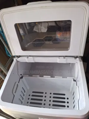 Ice Maker -icm2011