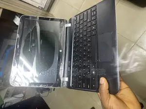 New Laptop HP 3125 4GB Intel HDD 320GB