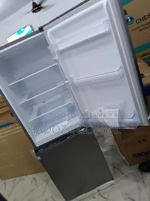 Hisense 29DCA 225L Brand New-in Bottom Freezer