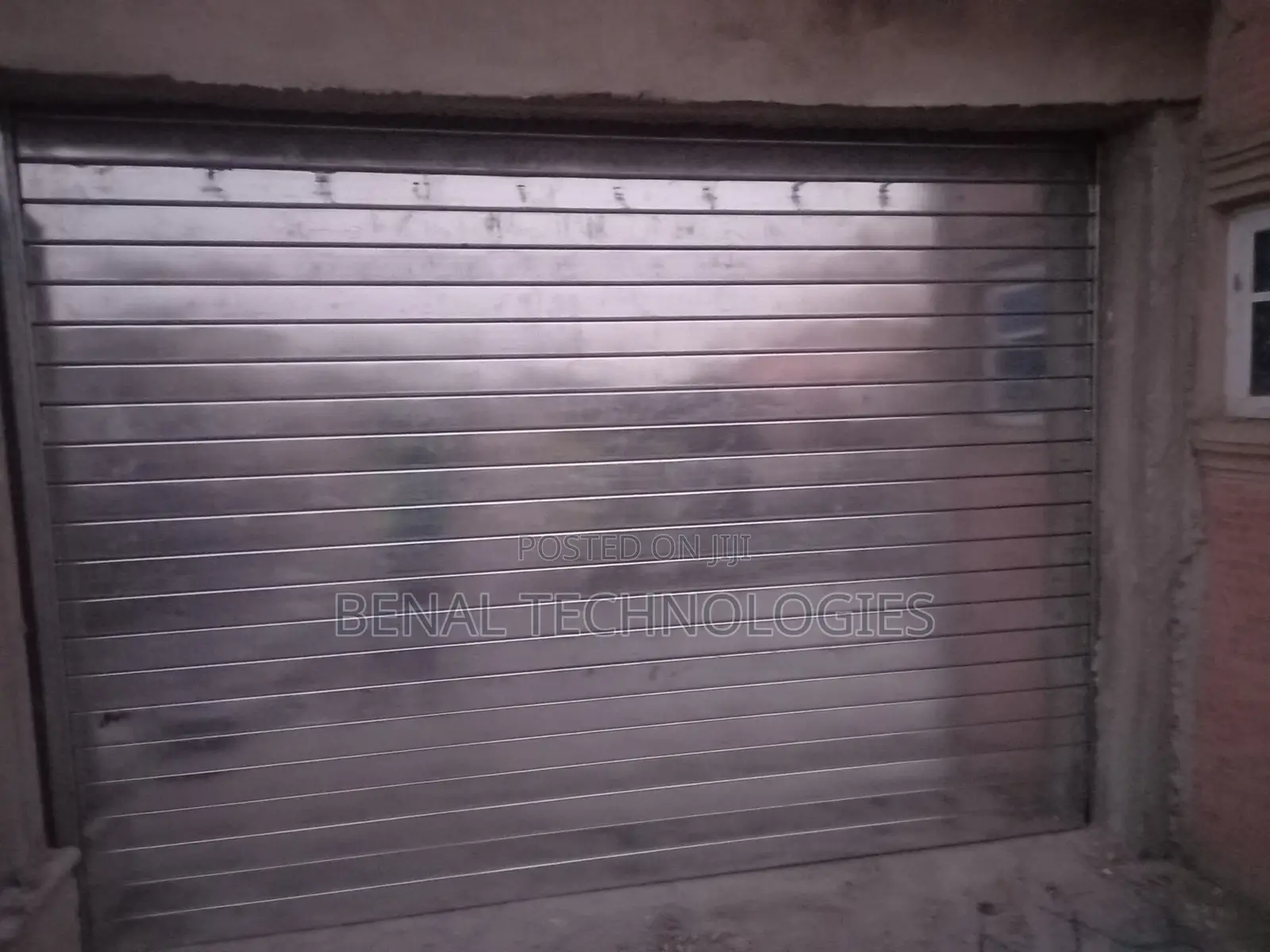 Adaptive Shutter Mechanisms