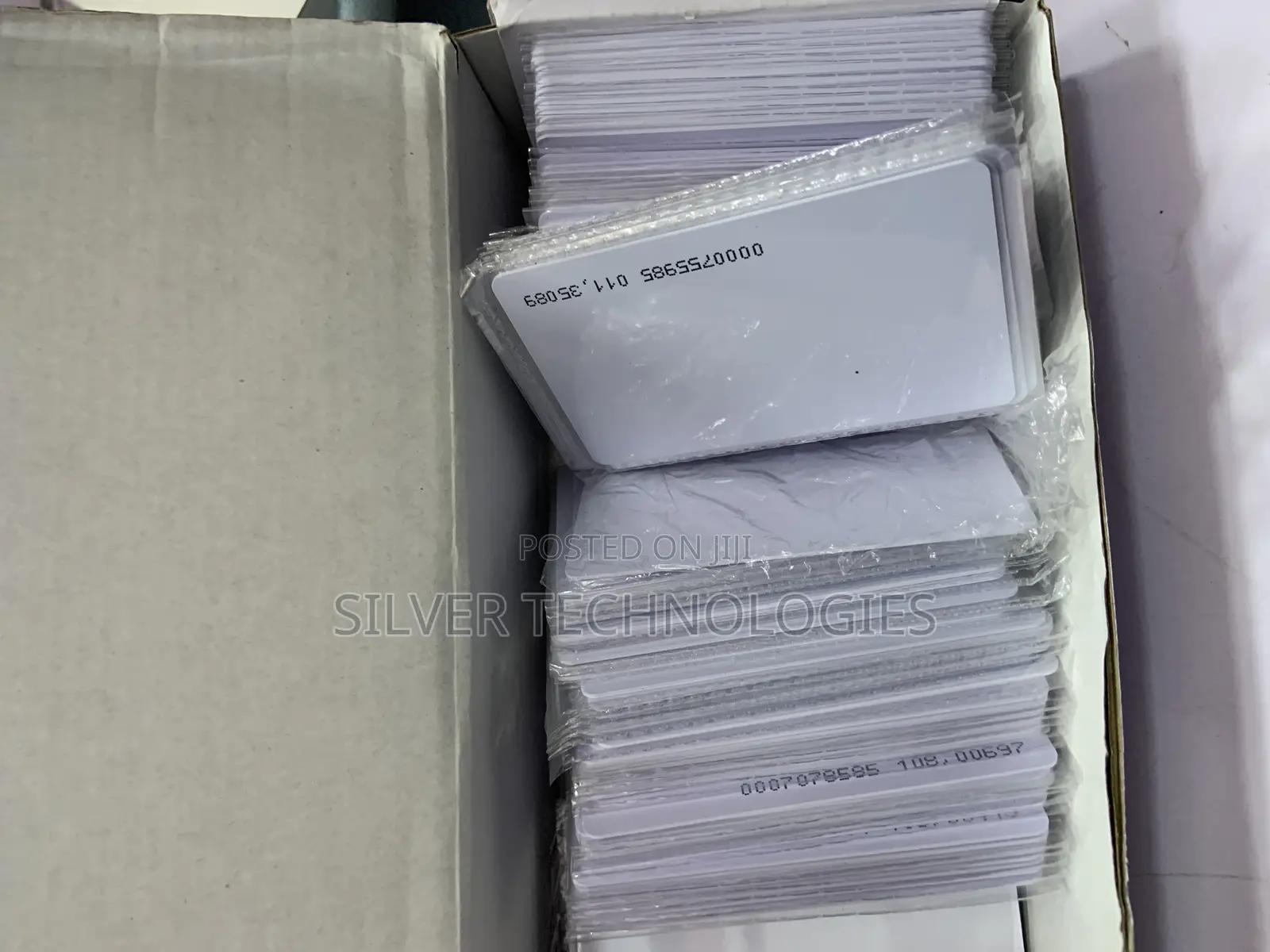 RFID Card Reader
