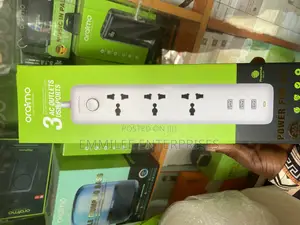 Power Hub Extension