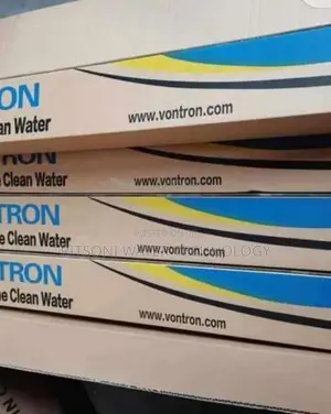 Voltron Membrane For Reverse Osmosis