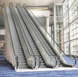 Auto Escalator Moving Walkway