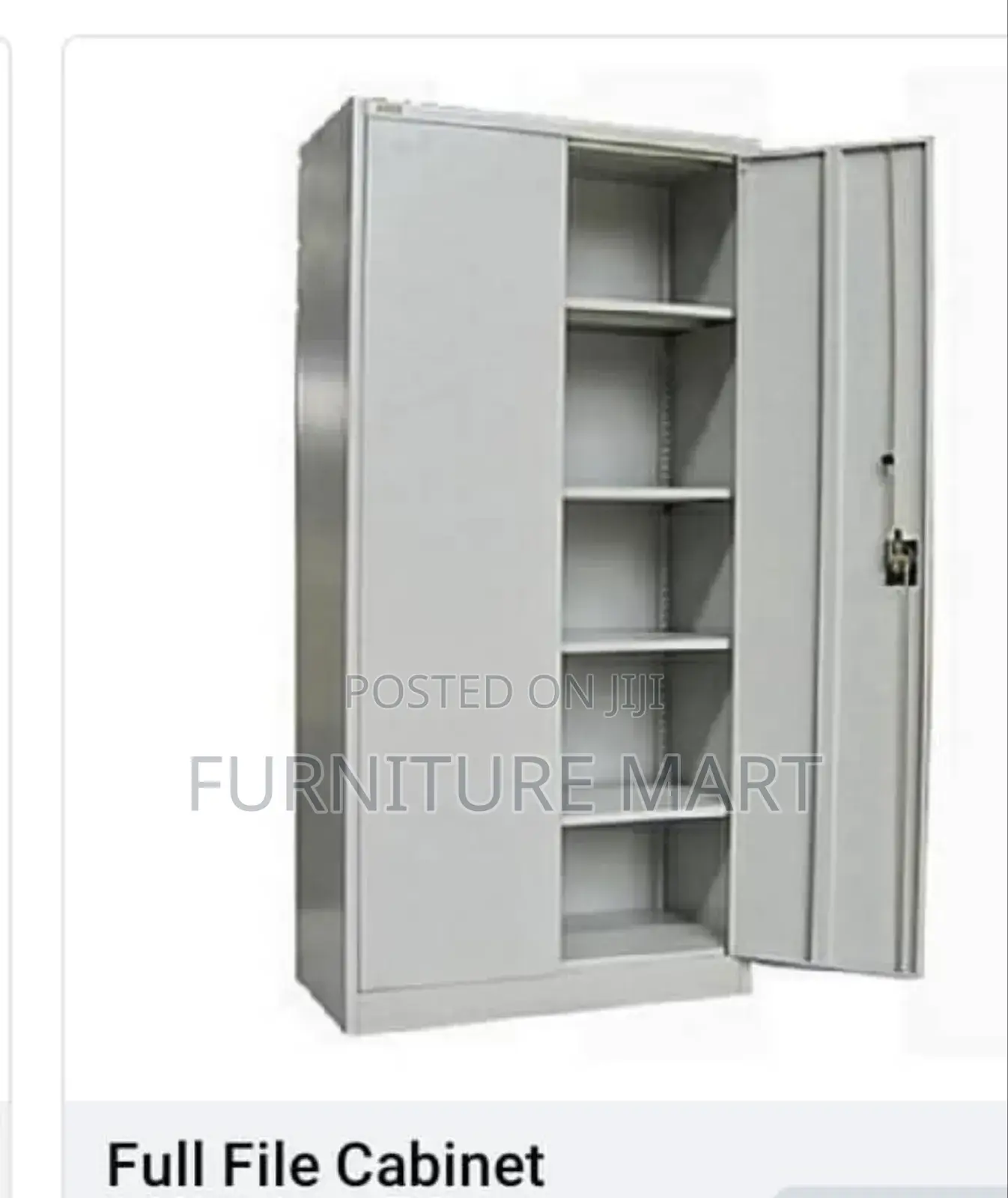 Office Bookshelf Cabinet