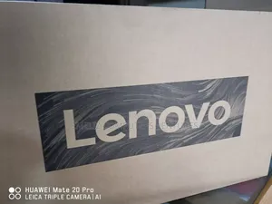 New Laptop Lenovo V15 4GB Intel Celeron SSD 256GB