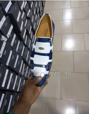 Original Mistershoes Available in Store