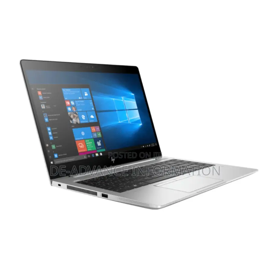 Laptop HP EliteBook 840 G7 16GB Intel Core I7 SSD 512GB in Ikeja