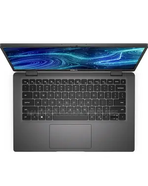 New Laptop Dell Latitude 7320 16GB Intel Core I5 SSD 256GB