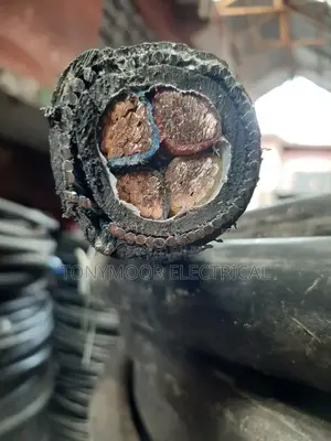 70mm 4core Nigeria Cable