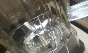 1200watts Professional Korea Blender