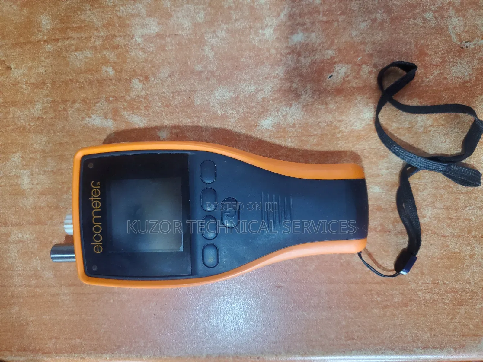 Elcometer 319