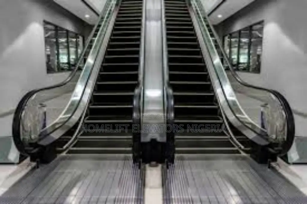 Quality 0.5m Speed Passenger Good Escalator