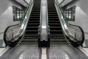 Quality 0.5m Speed Passenger Good Escalator