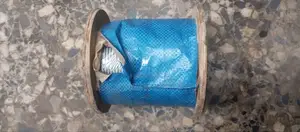 4mm Galvanized Steel Cable