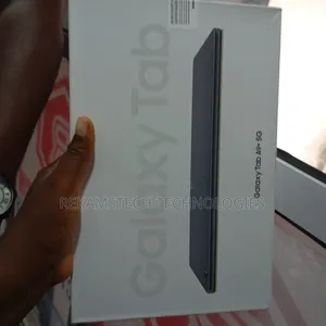 New Samsung Galaxy Tab A9+ 128 GB