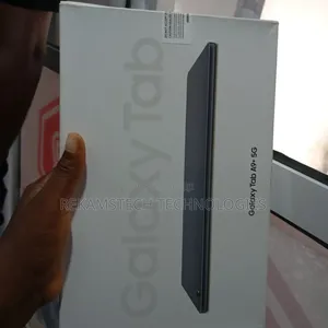 New Samsung Galaxy Tab A9+ 128 GB