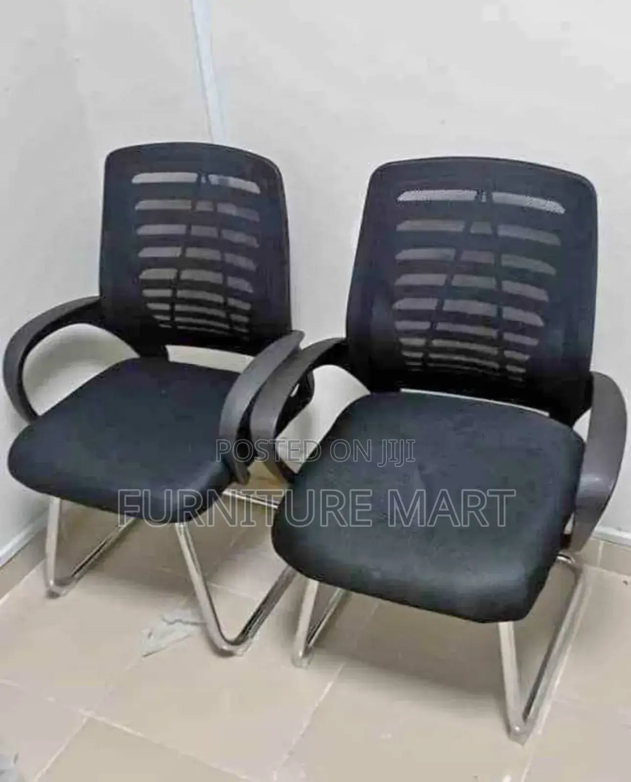 Visitor Chairs