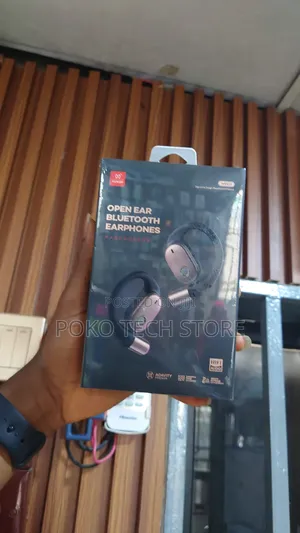 Xundd W003 1 Pair Open-Ear Wireless Waterproof Earphone