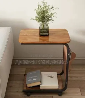 High Quality Small Size Movable Side Table