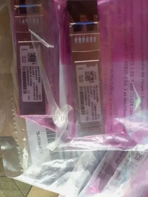 SFP GLC-Lh-SMD 1gigabit Single Mode