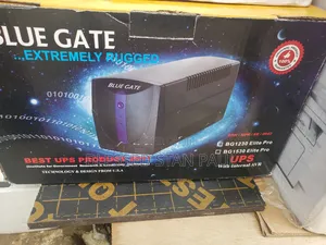Bluegate Ups 1.2